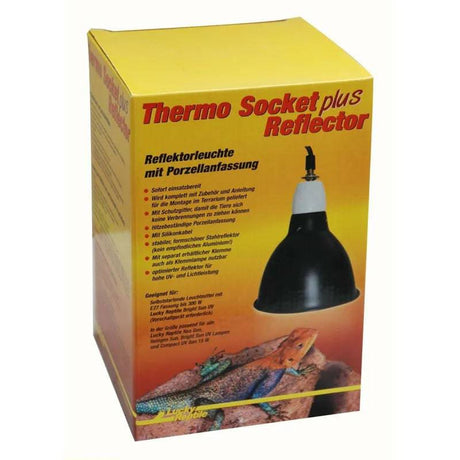 Thermo Socket Reflector Sml - Mill Race Garden Centre