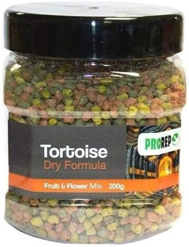 Tortoise Dry Fruit&Flower 200g - Mill Race Garden Centre