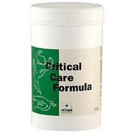 Vetark Critical Care Formula 150g - Mill Race Garden Centre