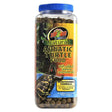 ZM Aqu.Turtle Food Maint. 340g - Mill Race Garden Centre