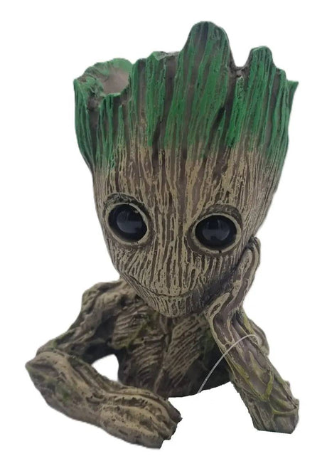 Baby Groot 4 Size 111013 - Mill Race Garden Centre