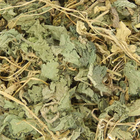 Nettle Leaves 400g - Mill Race Garden Centre