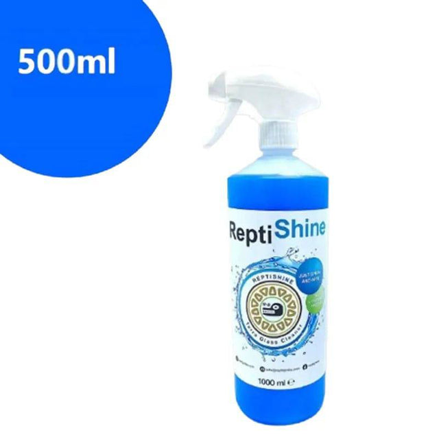 ReptiShine 500ml - Mill Race Garden Centre