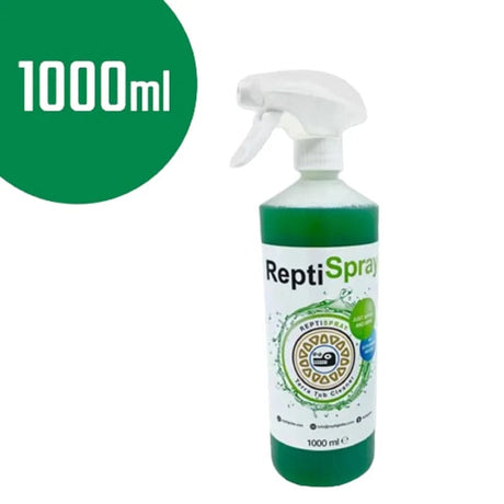 ReptiSpray 1 Litre - Mill Race Garden Centre