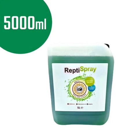 ReptiSpray 5 Litre - Mill Race Garden Centre