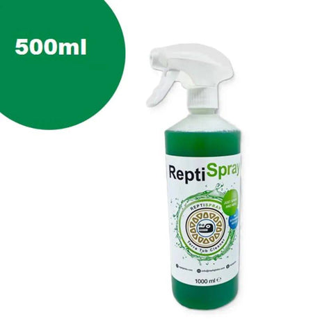 ReptiSpray 500ml - Mill Race Garden Centre