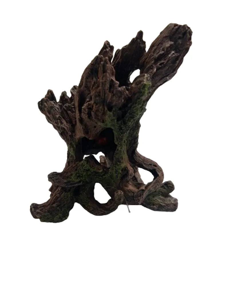 Tree Stump 1 Size 1615.520.5 - Mill Race Garden Centre