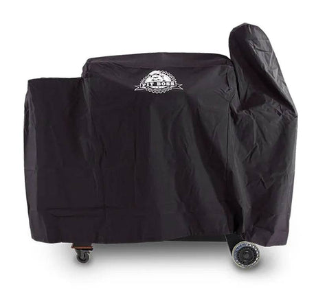 Pit Boss Austin XL Pellet Grill Cover - Mill Race Garden Centre