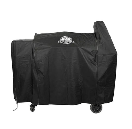 Pit Boss Pro 1150 Grill Cover - Mill Race Garden Centre