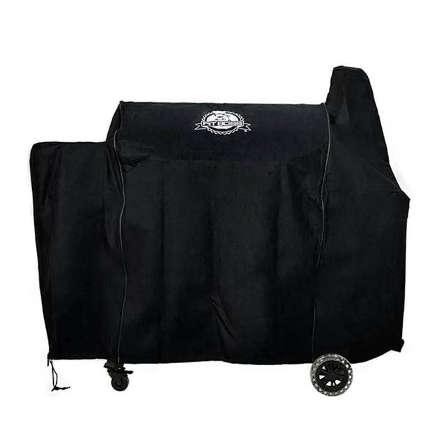 Pit Boss Pro 1600 Grill Cover - Mill Race Garden Centre