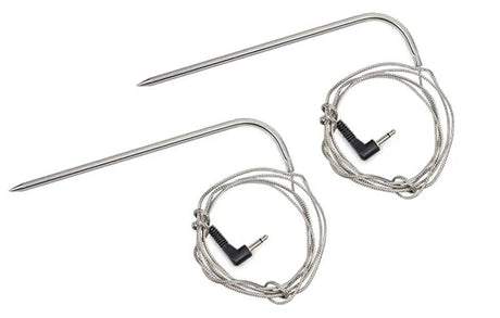 Pit Boss Advance Meat Probes - 2 Pack - Mill Race Garden Centre