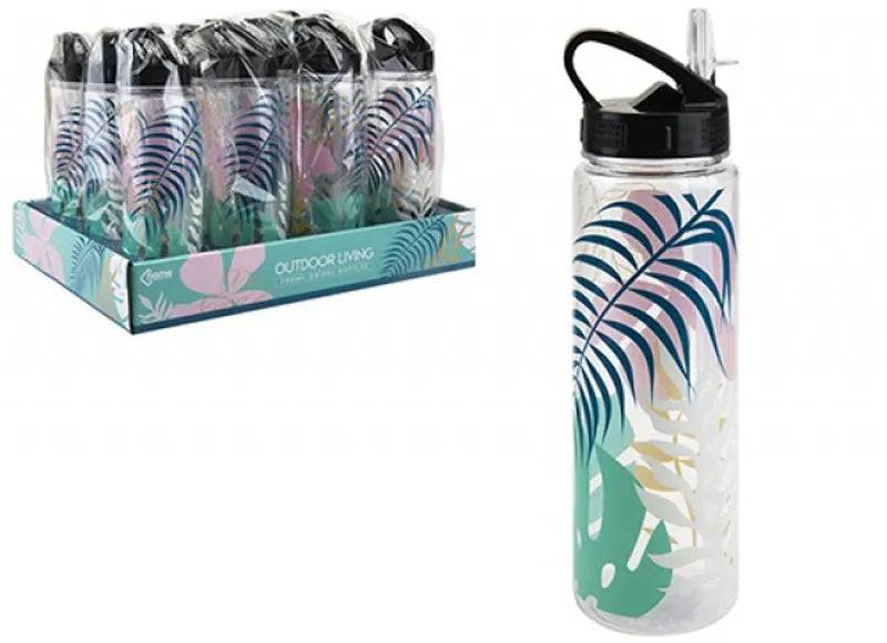 Drinks Bottle w/Handle 700ML - Mill Race Garden Centre