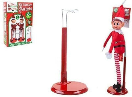 Elf Display Stands 2pcs - Mill Race Garden Centre