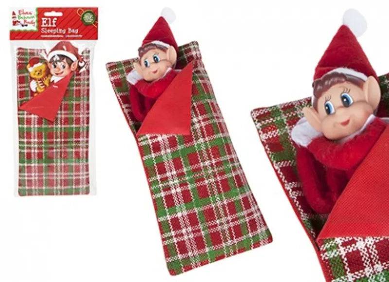 Elf Sleeping Bag