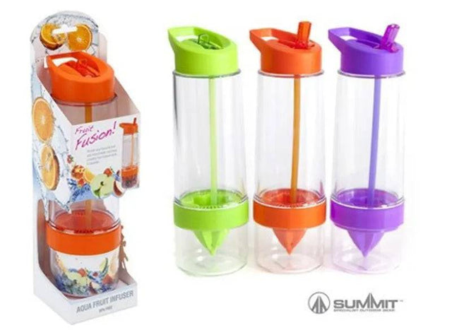 Fruit Infuser Bottle 750ml - Mill Race Garden Centre