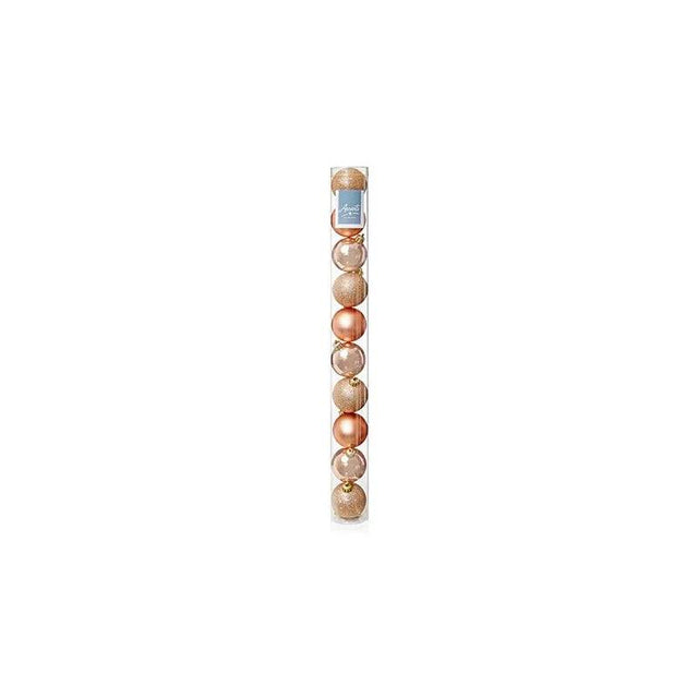 10 x 60mm Rose Gold Multi - Mill Race Garden Centre