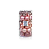 30pc 60mm Shaped Ball Mix - Mill Race Garden Centre
