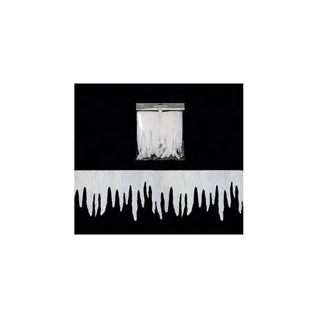 36cm x 2M Deep Icicle Fringe - Mill Race Garden Centre