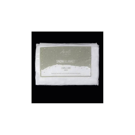 Premier 2.5M x 1.15M Snow Cover Blanket - Mill Race Garden Centre