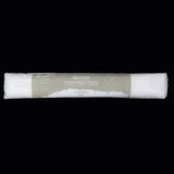 Premier 90cm x 2.4m Snow-Tex Snow Cover- White with Glitter - Mill Race Garden Centre