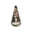 LED Clear Berry Xmas Tree - Small - Mill Race Garden Centre