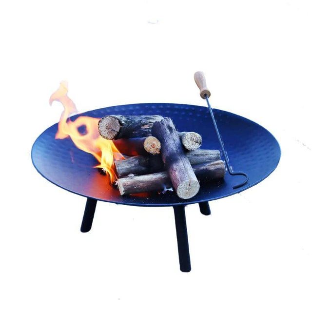 Primus Fire Pit with Legs - Mill Race Garden Centre