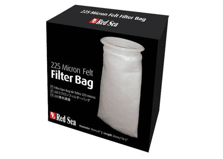 Red Sea Felt Filter Bag 225m - Mill Race Garden Centre
