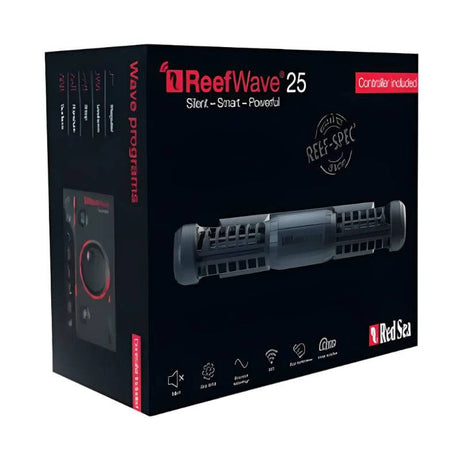 ReefWAVE 25 - Mill Race Garden Centre