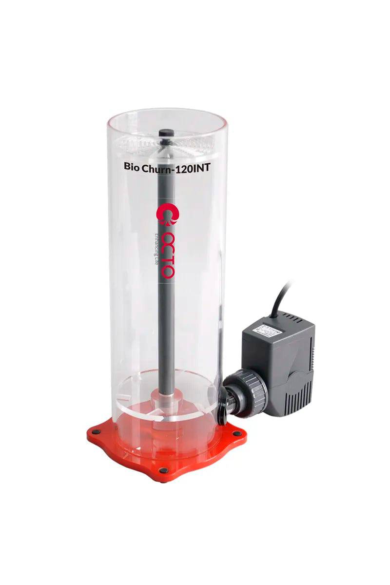 Bio Churn Reactor 120-INT by Reef Octopus