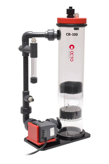 Octo CR-100 Calcium Reactor - Mill Race Garden Centre