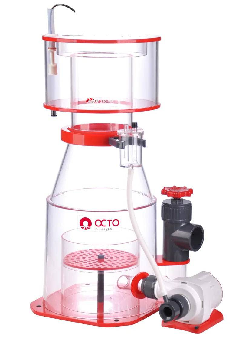 Octo Regal 250-INT Skimmer - Mill Race Garden Centre