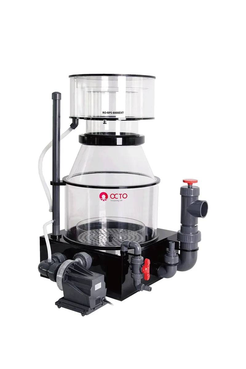 Octo SRO 8000 EXT Skimmer - Mill Race Garden Centre