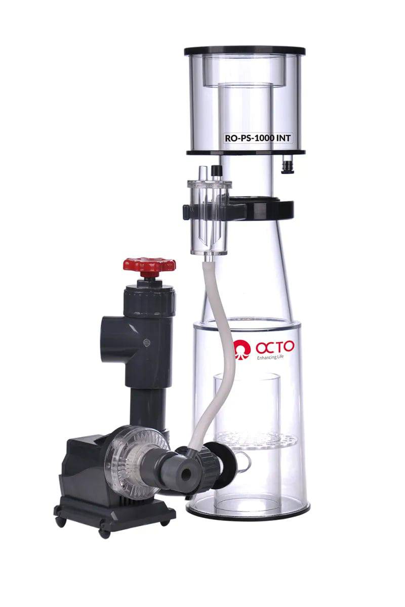 Octo Super Reef RO-Protein Skimmer -1000INT by Reef Octopus