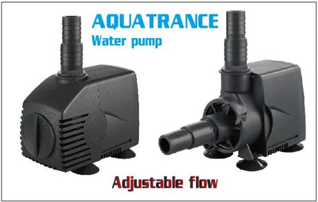 Octopus AQ-1800 Water Pump - Mill Race Garden Centre