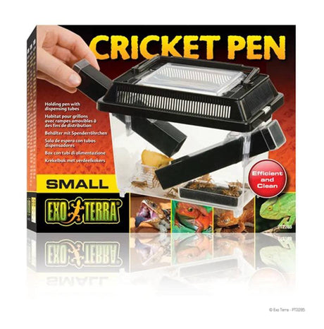 Cricket Pen S - Mill Race Garden Centre