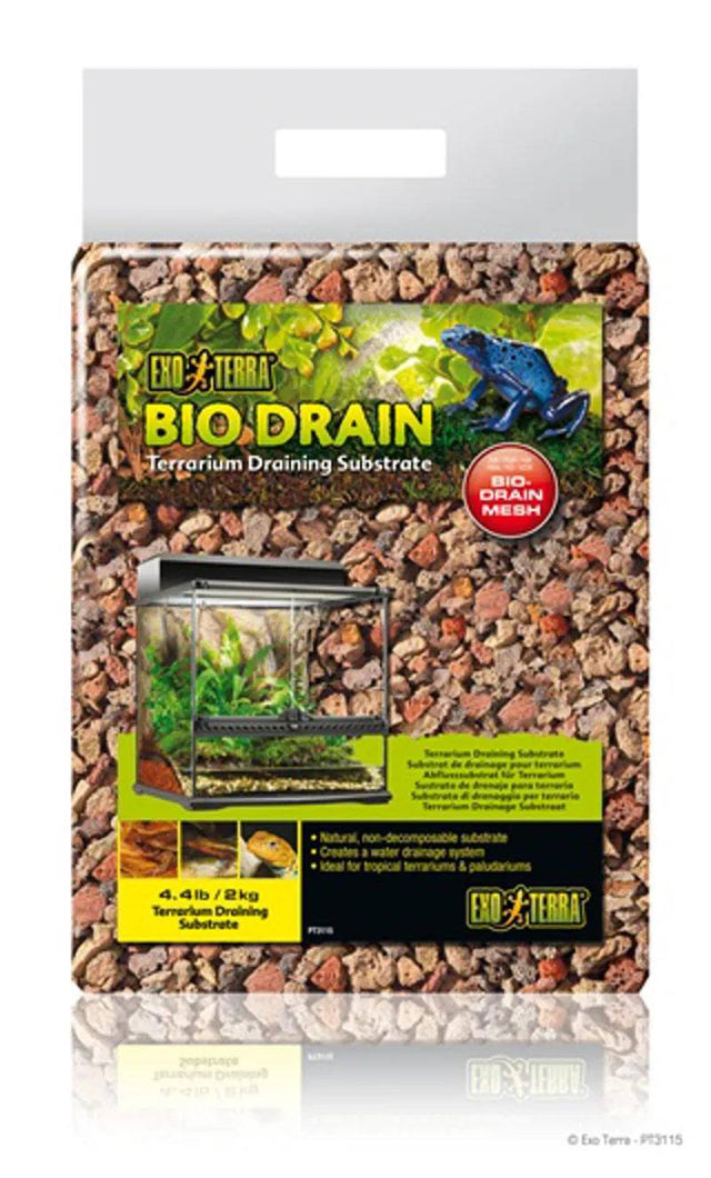 ET Bio Draining Substrate 2kg - Mill Race Garden Centre