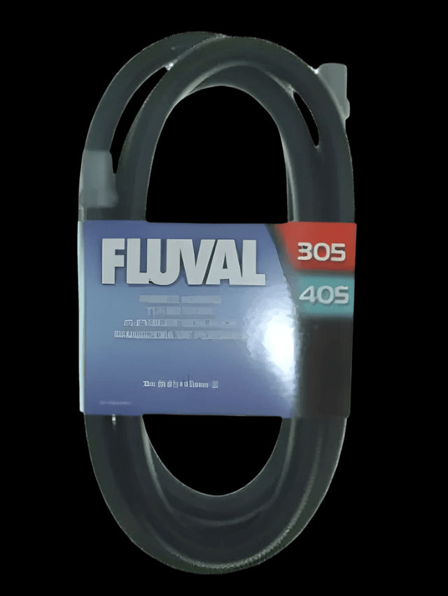 Fluval 305/405 306/406 Ribbed Hosing 3m A-20015. - Mill Race Garden Centre