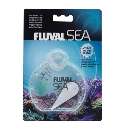 Fluval Sea  Hydrometer - Mill Race Garden Centre