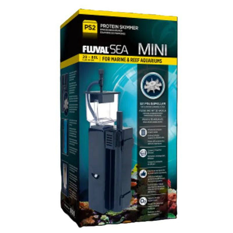 Fluval SEA Mini Protein Skim - Mill Race Garden Centre