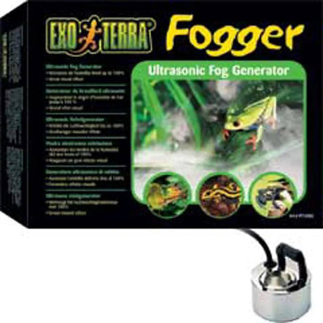 Fogger Ultrasonic Mini - Mill Race Garden Centre