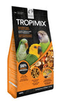 Hari sml parrot mix 1.8kg - Mill Race Garden Centre