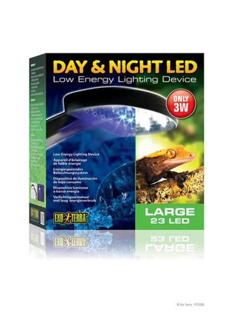 LED Light Fixture Day/Night L - Mill Race Garden Centre