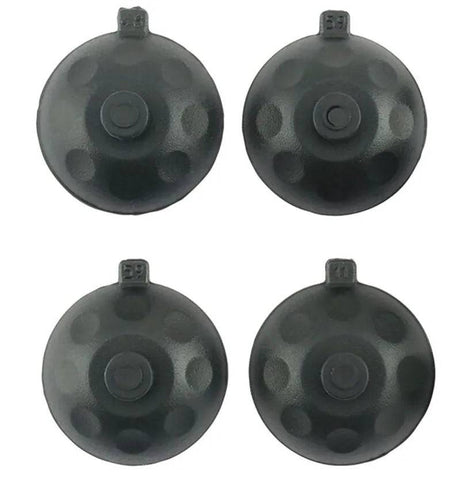 Suction Cups Fluval 1 - 4 int - Mill Race Garden Centre