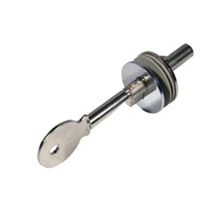 VE Sliding Glass Door Lock - Mill Race Garden Centre