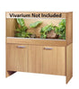 Vivexotic Vivarium Cabinet Large Oak - Mill Race Garden Centre