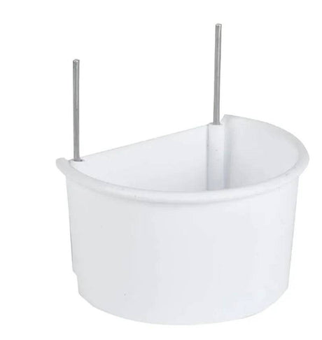 Bird D Cup Feeder Sml 7.5x3.5cm - Mill Race Garden Centre