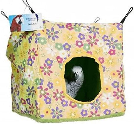 Sky Pets Flowered Cube Large - Mill Race Garden Centre