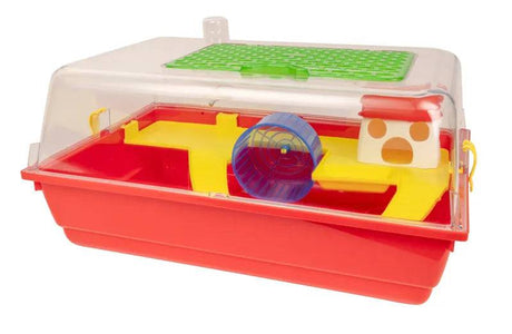 Sky Pets Harper Cage - Mill Race Garden Centre