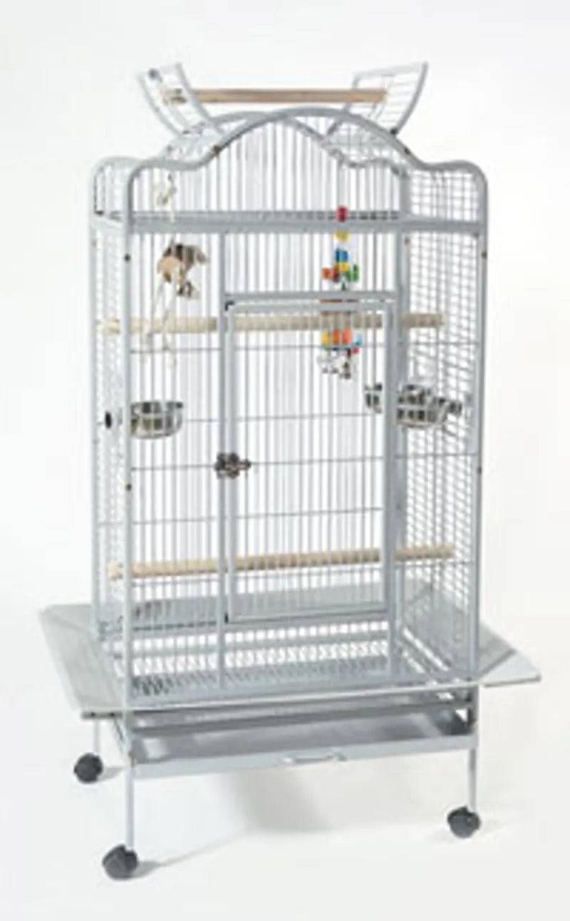 Voyager Parrot Cage Large 162x72x55cm