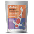 NT Labs Medikoi Staple with Colour Enhancer 6mm Pond Fish Pellets 1.75kg - Mill Race Garden Centre